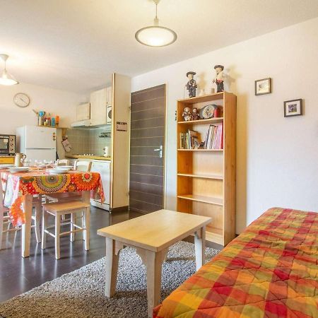 Appartement Luz-Saint-Sauveur, 2 pièces, 6 personnes - FR-1-402-116 Esterno foto