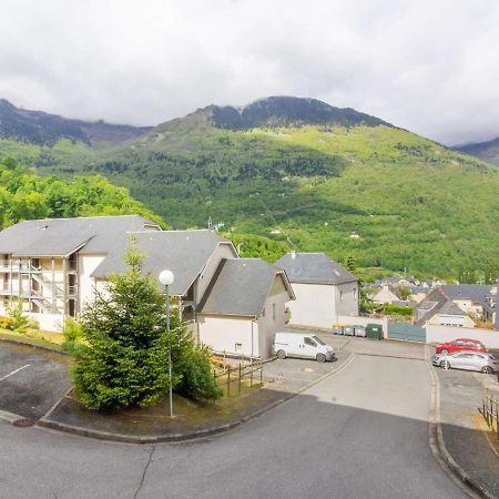 Appartement Luz-Saint-Sauveur, 2 pièces, 6 personnes - FR-1-402-116 Esterno foto
