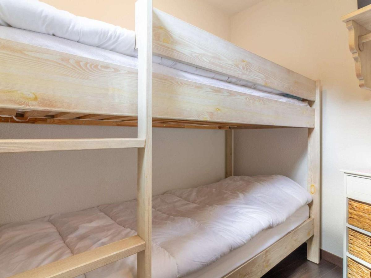 Appartement Luz-Saint-Sauveur, 2 pièces, 6 personnes - FR-1-402-116 Esterno foto