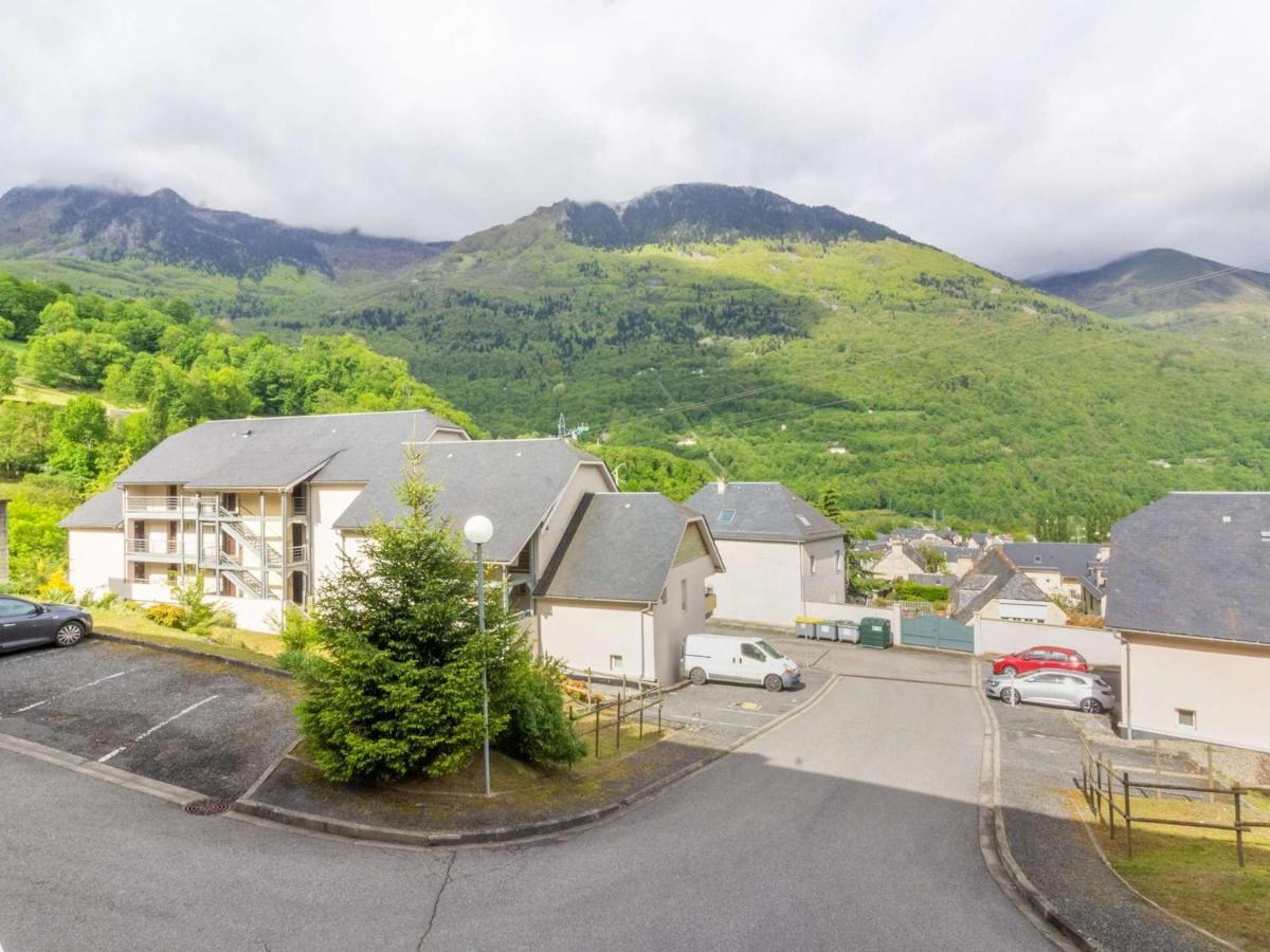 Appartement Luz-Saint-Sauveur, 2 pièces, 6 personnes - FR-1-402-116 Esterno foto