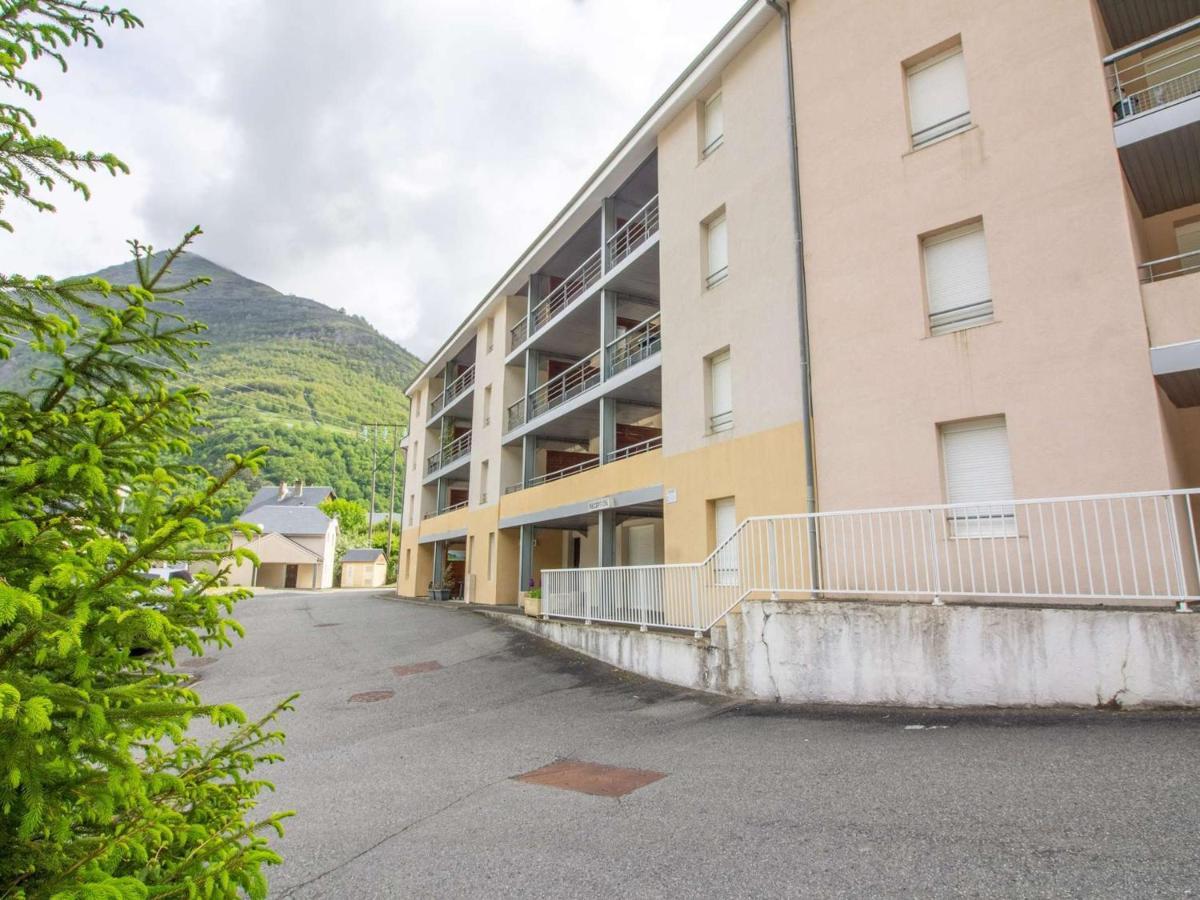 Appartement Luz-Saint-Sauveur, 2 pièces, 6 personnes - FR-1-402-116 Esterno foto